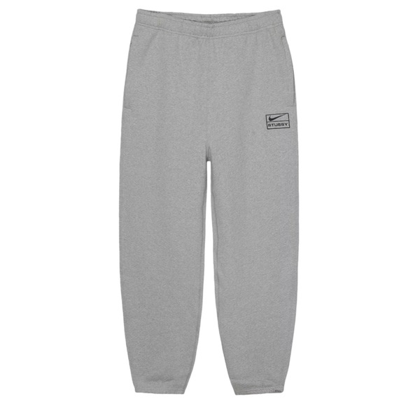 Stussy Other - Nike Stussy Fleece Sweatpants | Size XL